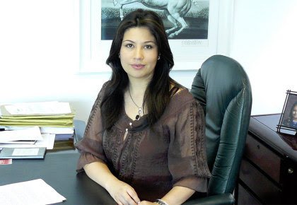 Zulma Casas