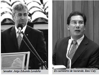 Jorge Londoño