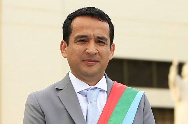 William Barbosa