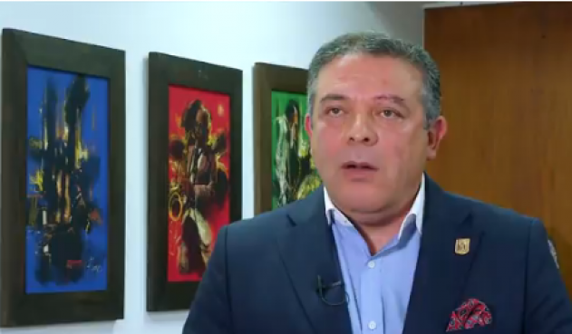 bernardo guerra