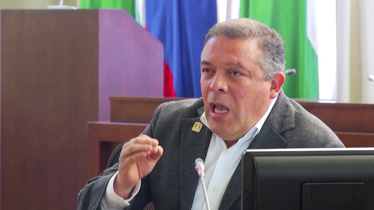 bernardo guerra
