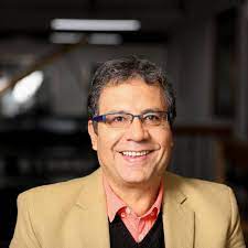 alberto salcedo ramos alberto salcedo ramos