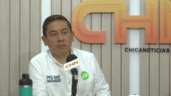 carlos amaya