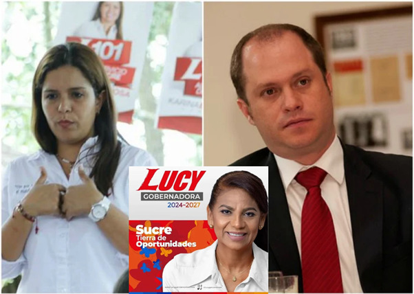 lucy garcía montes